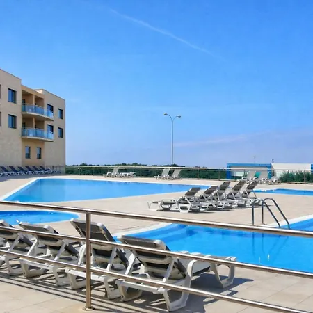 T2 Apt-beachtour Lux Sunset - *