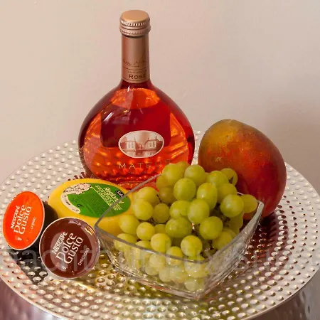 Apartamento T2 Apt-beachtour Lux Sunset - *