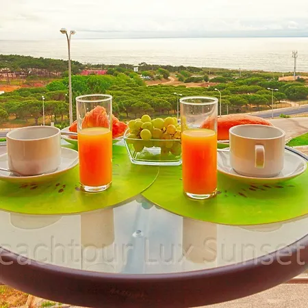 T2 Apt-beachtour Lux Sunset - * Ericeira