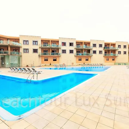 T2 Apt-beachtour Lux Sunset - Apartamento *
