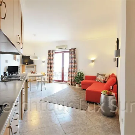 Apartamento T2 Apt-beachtour Lux Sunset - Ericeira