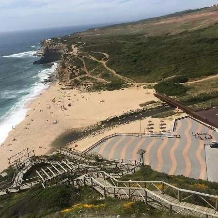 T2 Apt-beachtour Lux Sunset - Ericeira