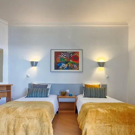 T2 Apt-beachtour Lux Sunset - Ericeira