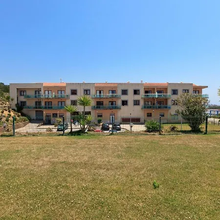T2 Apt-beachtour Lux Sunset - Apartamento Ericeira