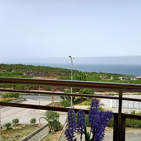 Apartment T2 Apt-beachtour Lux Sunset - Ericeira