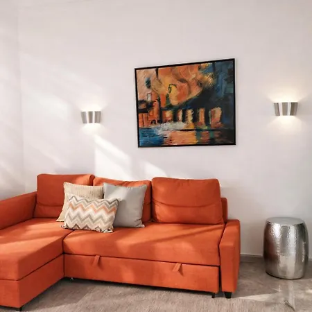 T2 Apt-beachtour Lux Sunset - Appartement Ericeira