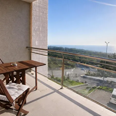 Appartement T2 Apt-beachtour Lux Sunset -