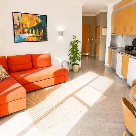 T2 Apt-beachtour Lux Sunset - Apartment