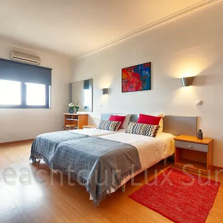 T2 Apt-beachtour Lux Sunset - Ericeira