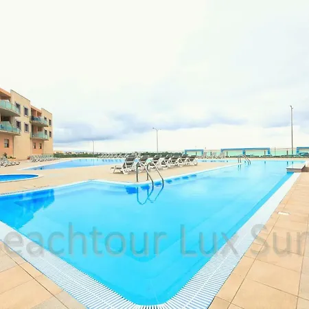 T2 Apt-beachtour Lux Sunset - Apartment *