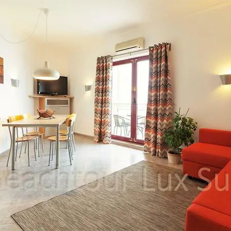 Apartment T2 Apt-beachtour Lux Sunset - Ericeira