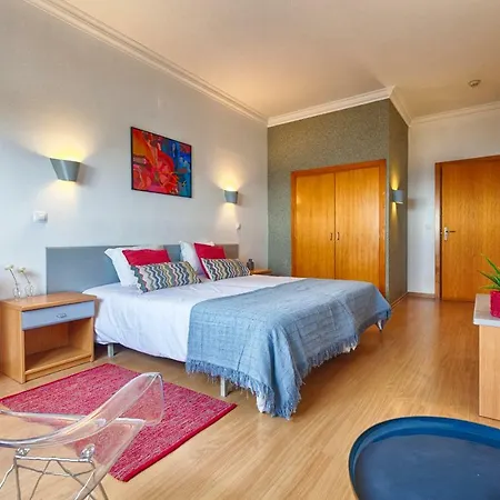 T2 Apt-beachtour Lux Sunset - Apartment
