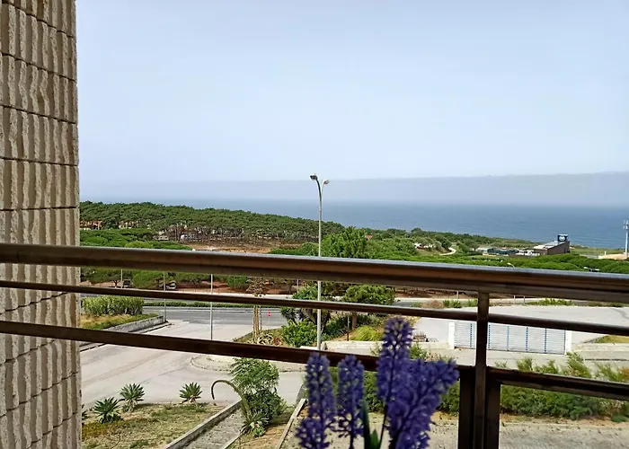 Appartement T2 Apt-beachtour Lux Sunset - Ericeira