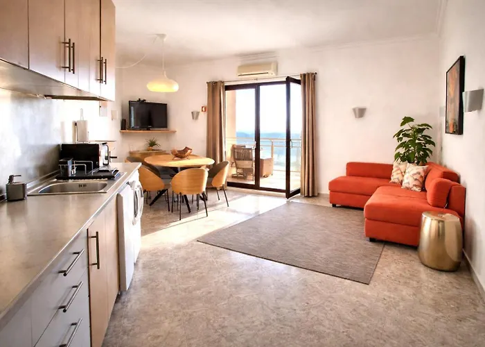 T2 Apt-beachtour Lux Sunset - * Ericeira