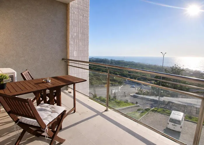 Appartement T2 Apt-beachtour Lux Sunset -