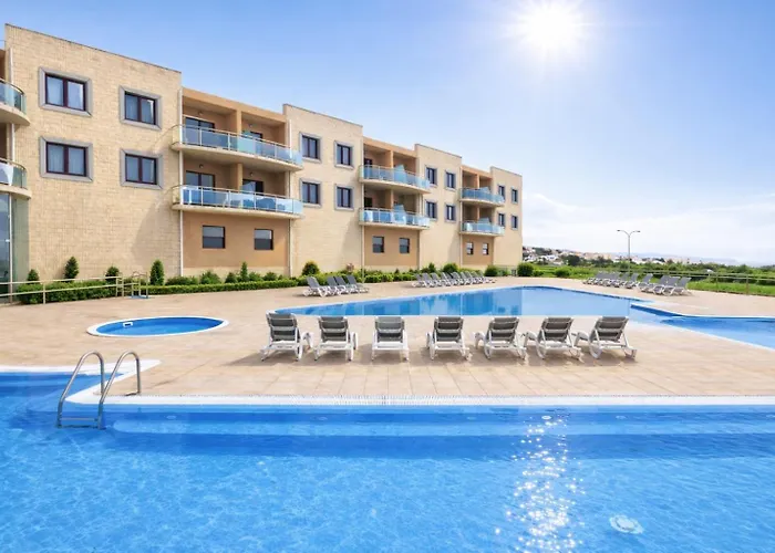 T2 Apt-beachtour Lux Sunset - Appartement Ericeira