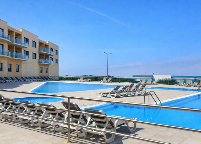 T2 Apt-beachtour Lux Sunset - *