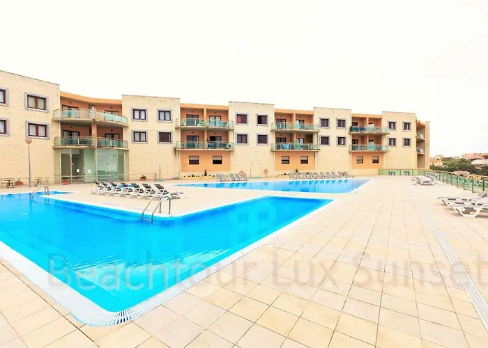 T2 Apt-beachtour Lux Sunset - 아파트 *