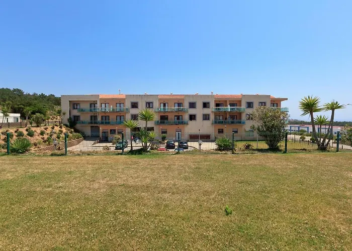 T2 Apt-beachtour Lux Sunset - Appartement Ericeira