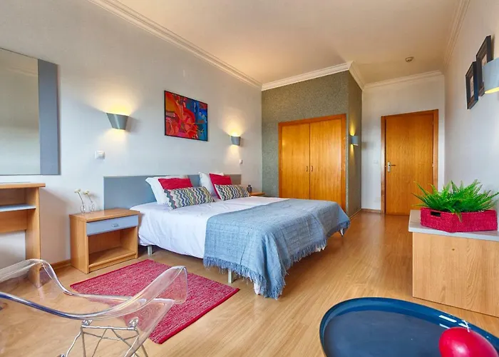 T2 Apt-beachtour Lux Sunset - Appartement